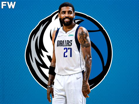 kyrie irving trade to dallas